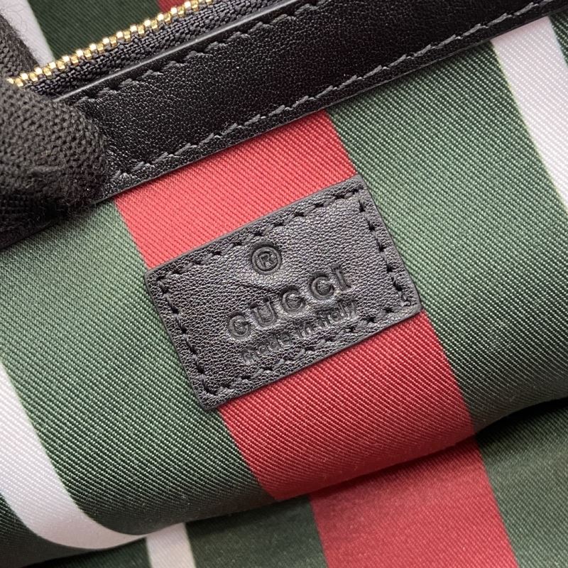 Gucci Shopping Bags